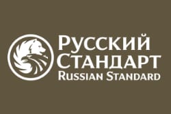 Russian Standard Bank Icon