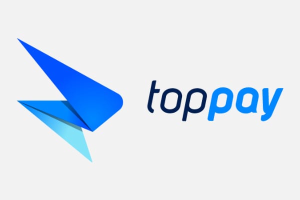Toppay Icon