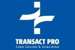 TransactPro Icon