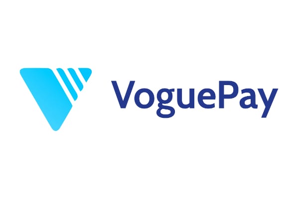 VoguePay Icon