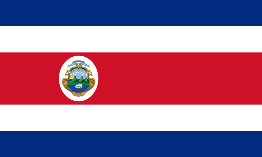 Online Banking Costa Rica Icon