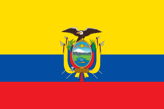Cash payments Ecuador Icon