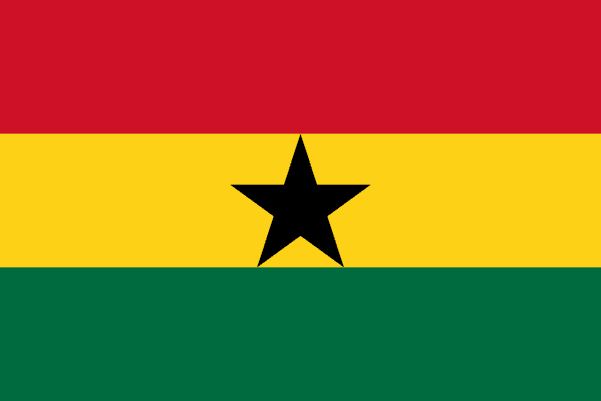 Cash payments Ghana Icon