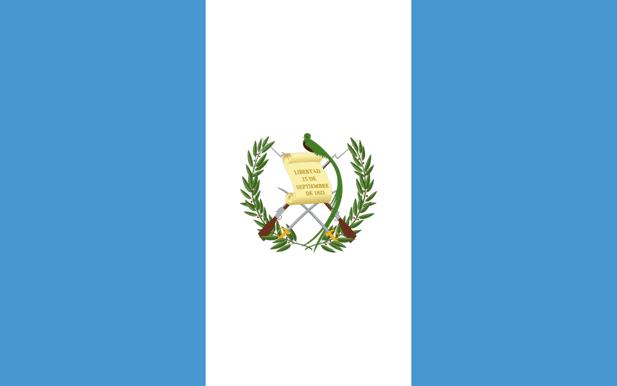 Online Banking Guatemala Icon