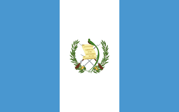 Cash Payments Guatemala Icon