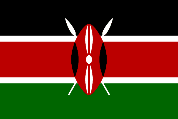 Cash payments Kenya Icon