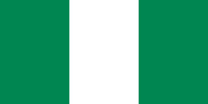 Cash payments Nigeria Icon