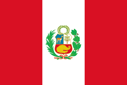 Cash payments Peru Icon