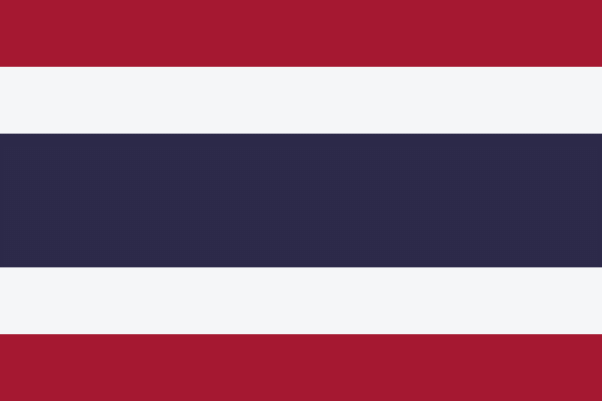Online Banking Thailand Icon