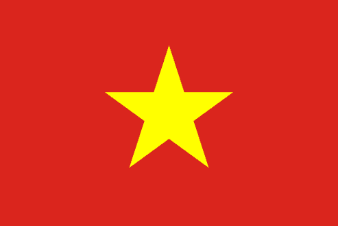 Online Banking Vietnam Icon