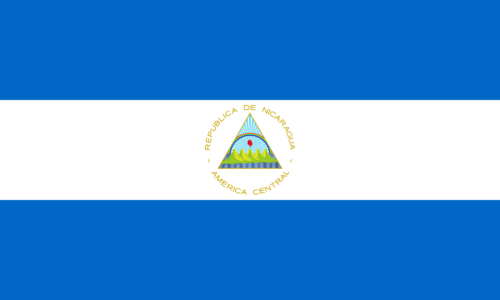 Cash payments Nicaragua Icon