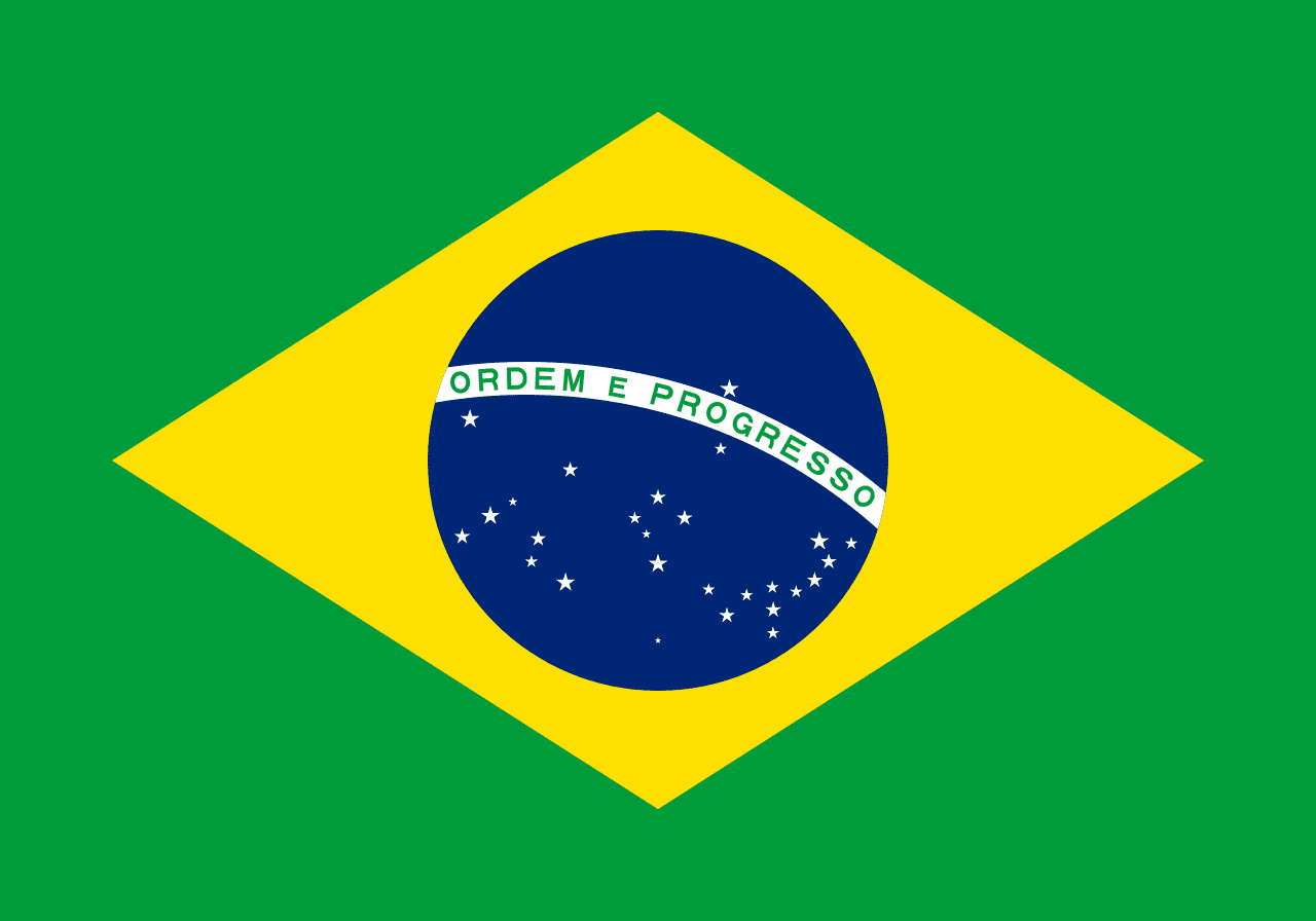Local cards Brazil Icon